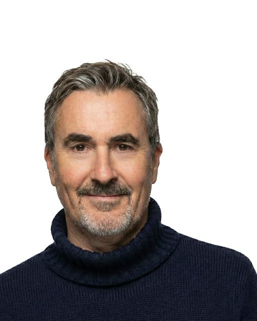 Anthony Copping
